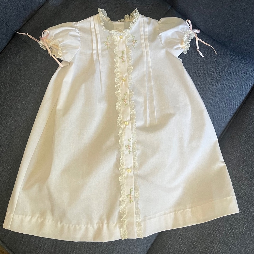 Baby Girl Dress